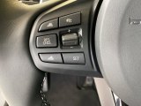 2021 Toyota GR Supra 3.0 Steering Wheel