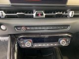 2021 Toyota GR Supra 3.0 Controls