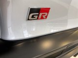 Toyota GR Supra 2021 Badges and Logos