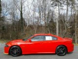 2021 Torred Dodge Charger R/T #140979083