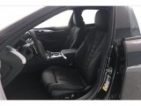 2021 BMW 8 Series 840i Gran Coupe Front Seat
