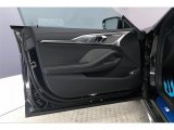 2021 BMW 8 Series 840i Gran Coupe Door Panel