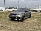 2021 Land Rover Range Rover Sport HSE Dynamic