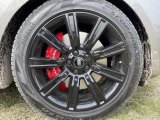 2021 Land Rover Range Rover Sport HSE Dynamic Wheel