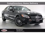 2021 Mercedes-Benz C 300 Sedan