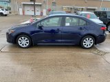 2021 Blueprint Toyota Corolla LE #140987094