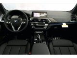 2021 BMW X3 xDrive30e Dashboard