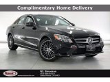 2021 Mercedes-Benz C 300 Sedan