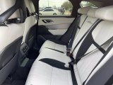 2021 Land Rover Range Rover Velar R-Dynamic S Rear Seat