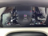 2021 Land Rover Range Rover Velar R-Dynamic S Gauges