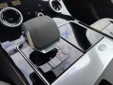 2021 Land Rover Range Rover Velar R-Dynamic S 8 Speed Automatic Transmission