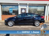 2017 Ford Focus SE Sedan