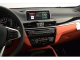 2021 BMW X2 sDrive28i Dashboard