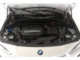 2021 BMW X2 Engines