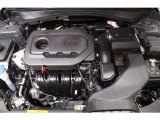 Kia Engines