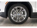 2021 BMW X2 sDrive28i Wheel