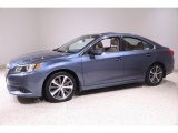 2017 Subaru Legacy 3.6R Limited Front 3/4 View