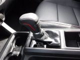 2021 Toyota Tacoma TRD Pro Double Cab 4x4 6 Speed Automatic Transmission