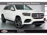 2021 Mercedes-Benz GLS 580 4Matic