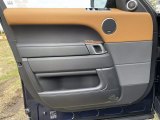 2021 Land Rover Range Rover Sport HSE Dynamic Door Panel