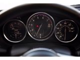 2018 Mazda MX-5 Miata Club Gauges