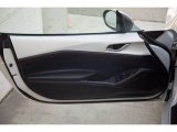 2018 Mazda MX-5 Miata Club Door Panel