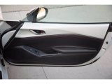 2018 Mazda MX-5 Miata Club Door Panel