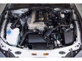 2018 Mazda MX-5 Miata Engines