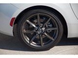 2018 Mazda MX-5 Miata Club Wheel