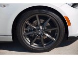 2018 Mazda MX-5 Miata Club Wheel