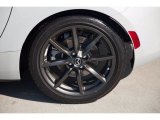 2018 Mazda MX-5 Miata Club Wheel
