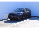 2021 Land Rover Range Rover Sport HST