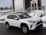 2019 Toyota RAV4 XLE AWD