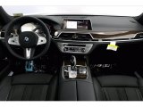 2021 BMW 7 Series 750i xDrive Sedan Dashboard
