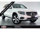 2018 Mercedes-Benz GLC 300