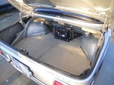 1975 BMW 2002  Trunk