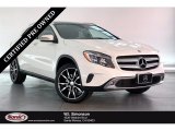 2017 Cirrus White Mercedes-Benz GLA 250 4Matic #140987066