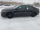 2021 Toyota Camry SE Nightshade AWD