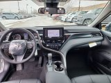 2021 Toyota Camry SE Dashboard
