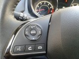 2018 Mitsubishi Outlander Sport SEL AWC Steering Wheel