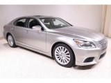 2016 Lexus LS 460 AWD