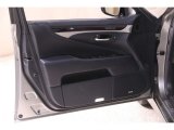 2016 Lexus LS 460 AWD Door Panel