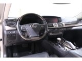 Lexus Interiors