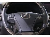 2016 Lexus LS 460 AWD Steering Wheel