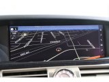 2016 Lexus LS 460 AWD Navigation