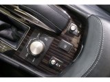 2016 Lexus LS 460 AWD Controls