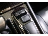 2016 Lexus LS 460 AWD Controls