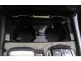 2016 Lexus LS 460 AWD Controls