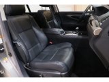 2016 Lexus LS 460 AWD Front Seat