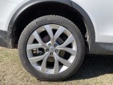 Land Rover Discovery Sport 2021 Wheels and Tires